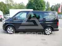 2020 Volkswagen T6