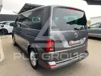 2020 Volkswagen T6