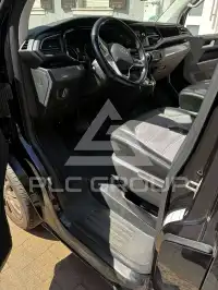 2020 Volkswagen T6