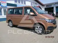 2020 Volkswagen T6