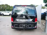 2020 Volkswagen T6