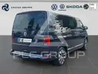 2020 Volkswagen T6