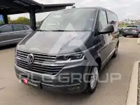 2020 Volkswagen T6