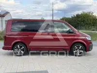 2020 Volkswagen T6