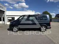 2020 Volkswagen T6