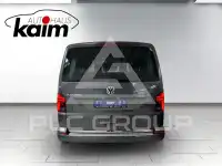 2020 Volkswagen T6