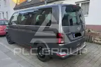 2020 Volkswagen T6