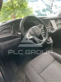 2020 Volkswagen T6