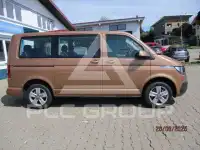 2020 Volkswagen T6