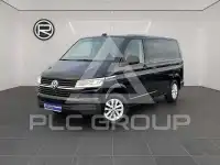 2020 Volkswagen T6