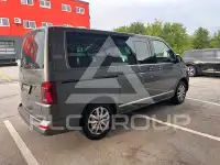 2020 Volkswagen T6
