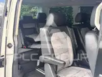 2020 Volkswagen T6
