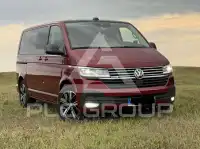 2020 Volkswagen T6