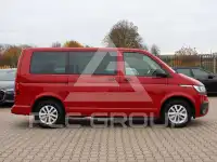 2020 Volkswagen T6