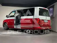 2020 Volkswagen T6