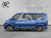 2020 Volkswagen T6