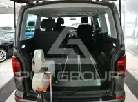 2020 Volkswagen T6