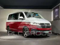 2020 Volkswagen T6