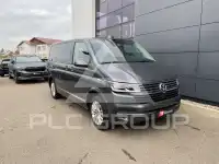 2020 Volkswagen T6