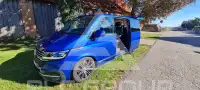 2020 Volkswagen T6