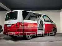 2020 Volkswagen T6