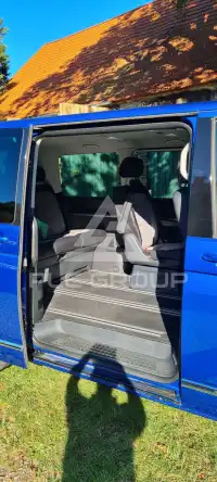 2020 Volkswagen T6