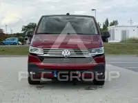 2020 Volkswagen T6