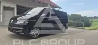 2020 Volkswagen T6