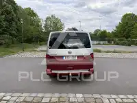 2020 Volkswagen T6