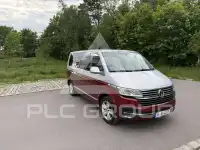 2020 Volkswagen T6