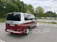 2020 Volkswagen T6