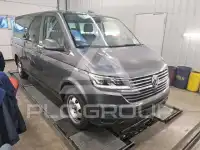 2020 Volkswagen T6