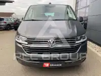 2020 Volkswagen T6
