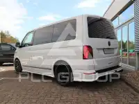 2020 Volkswagen T6