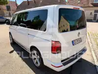 2020 Volkswagen T6