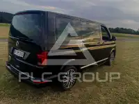 2020 Volkswagen T6