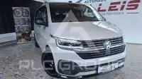 2020 Volkswagen T6