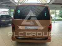 2020 Volkswagen T6