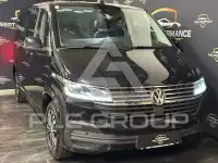 2020 Volkswagen T6