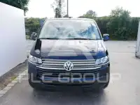 2020 Volkswagen T6
