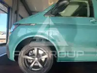 2020 Volkswagen T6