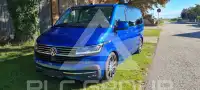 2020 Volkswagen T6