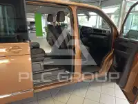 2020 Volkswagen T6