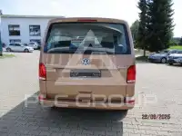 2020 Volkswagen T6