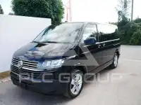 2020 Volkswagen T6