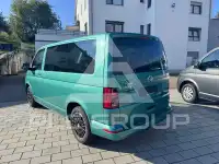 2020 Volkswagen T6