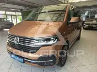 2020 Volkswagen T6