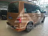 2020 Volkswagen T6