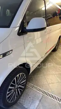 2020 Volkswagen T6