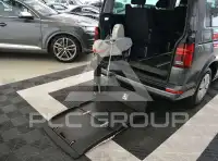 2020 Volkswagen T6